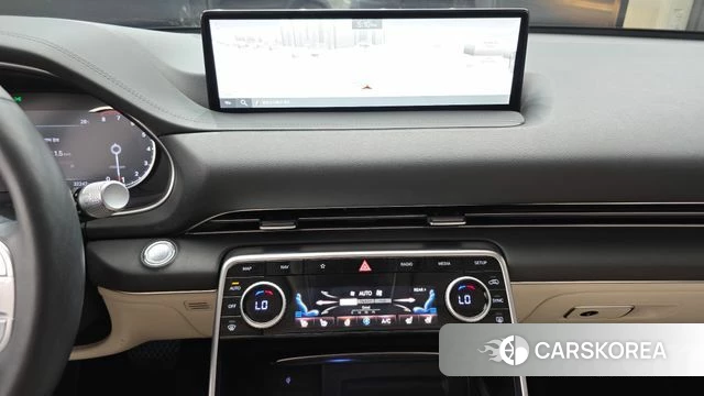 Genesis GV80 id 4692967 из Кореи 20