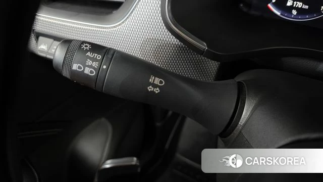 Renault Korea (Samsung) XM3 id 4618641 из Кореи 20