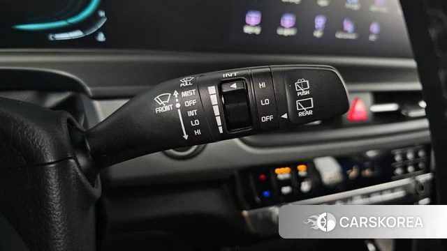 Kia The New Seltos id 4548757 из Кореи 20