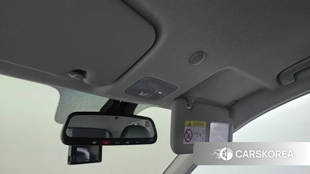 Kia Morning Urban (JA) id 4422839 из Кореи 20