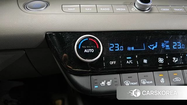 Hyundai The New Avante (CN7) id 4185551 из Кореи 20