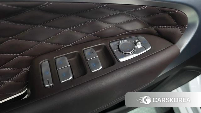 Genesis The New G70 id 4591446 из Кореи 20
