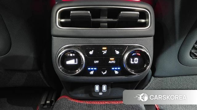 Genesis GV70 id 4383645 из Кореи 20
