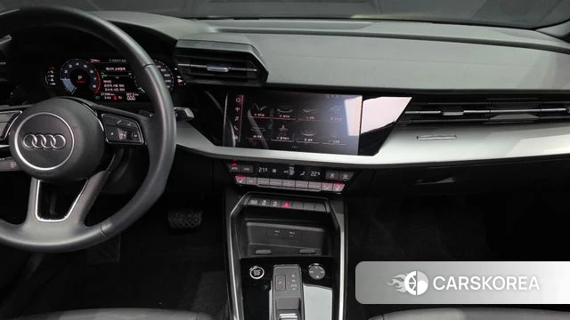 Audi A3 (8Y) id 4422602 из Кореи 20
