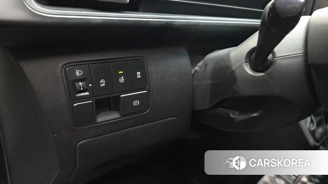 Hyundai Staria id 4656725 из Кореи 20