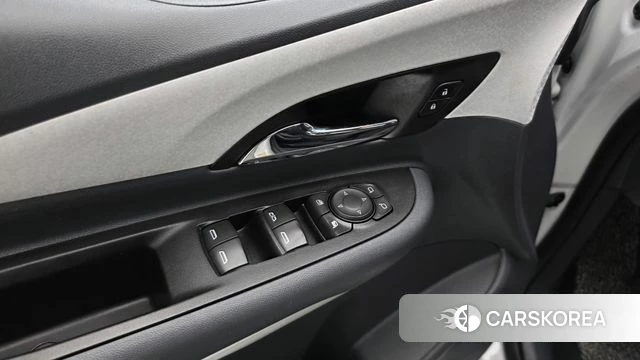 Chevrolet (GM Daewoo) Bolt EV id 4759839 из Кореи 20