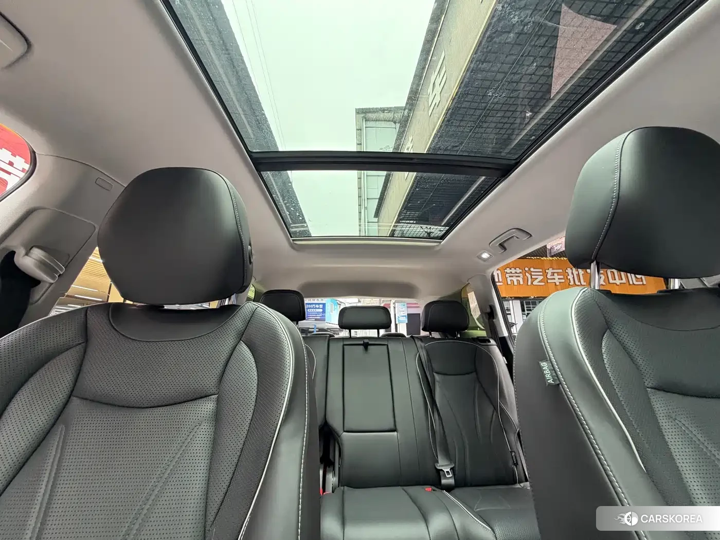 Volkswagen Touareg id 4679516 из Китая 20