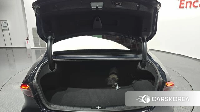 Hyundai The New Grandeur IG Hybrid id 4525125 из Кореи 20