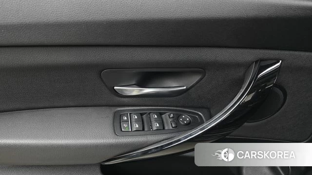 BMW 3 Series GT (F34) id 4907064 из Кореи 20