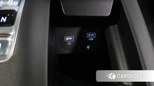 Hyundai The New Grandeur IG Hybrid id 4282996 из Кореи 20