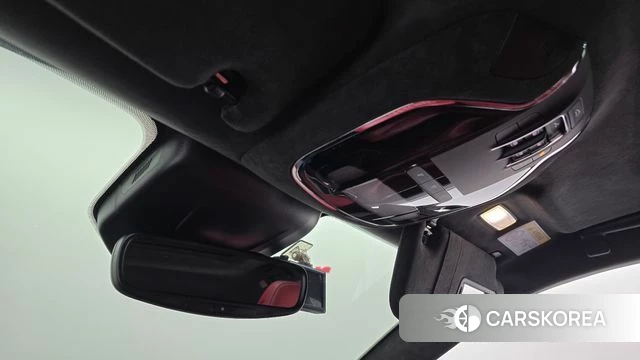 Maserati Levante id 4625176 из Кореи 20