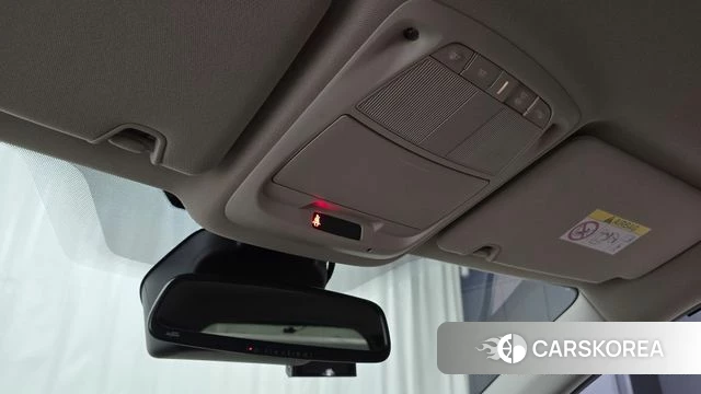 Renault Korea (Samsung) The New QM6 id 4409484 из Кореи 20