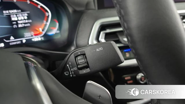 BMW X4 (G02) id 4739213 из Кореи 20