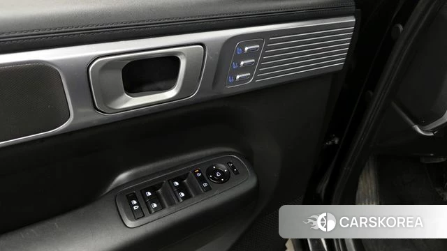 Hyundai Santa Fe (MX5) id 4414008 из Кореи 20