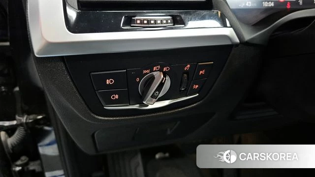 BMW X3 (G01) id 4294274 из Кореи 20
