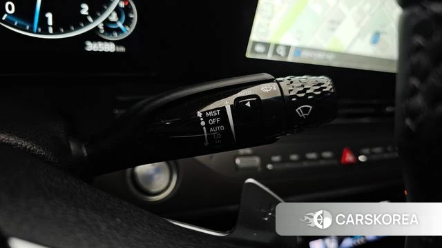 Hyundai The New Grandeur IG id 4434873 из Кореи 20