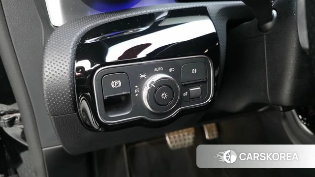 Mercedes-Benz CLA-Class C118 id 4186339 из Кореи 20