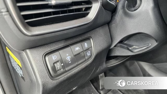 Hyundai Santa Fe TM id 4615391 из Кореи 20