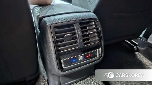 Volkswagen Passat GT (B8) id 4494989 из Кореи 20