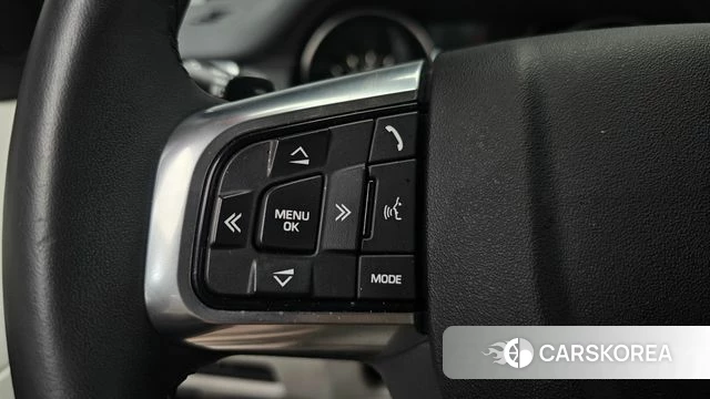 Land Rover Discovery Sports id 4490711 из Кореи 20