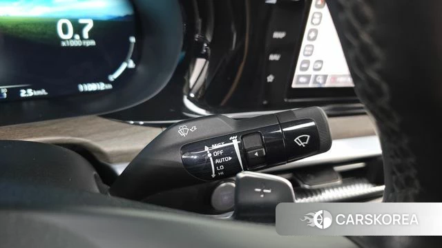 Kia K5 3rd generation id 4676728 из Кореи 20