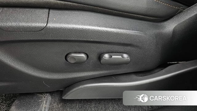 Chevrolet (GM Daewoo) The New Trax id 4363441 из Кореи 20