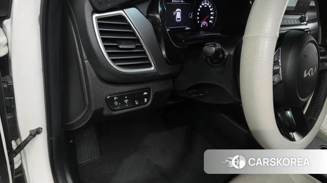 Kia Seltos id 4303545 из Кореи 20