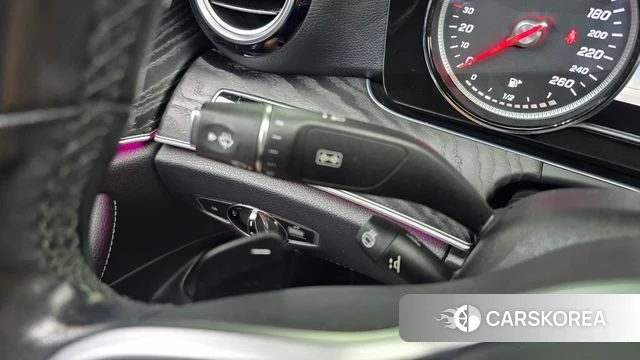 Mercedes-Benz E-Class W213 id 4770232 из Кореи 20