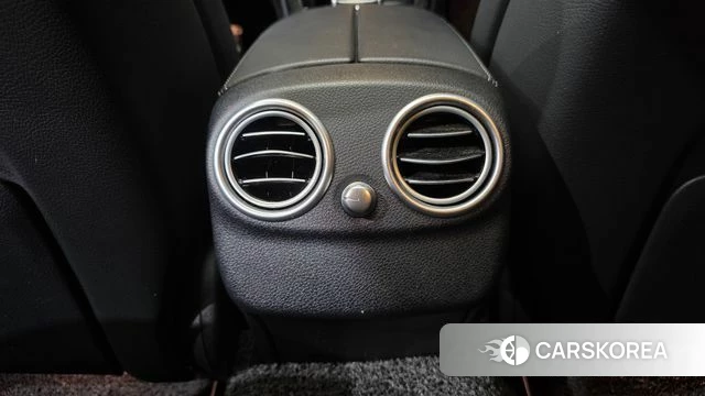 Mercedes-Benz C-Class W205 id 4637176 из Кореи 20