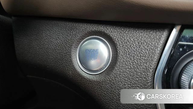 Hyundai Santa Fe TM id 4430562 из Кореи 20