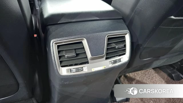 Ssangyong Rexton Sports id 4384807 из Кореи 20