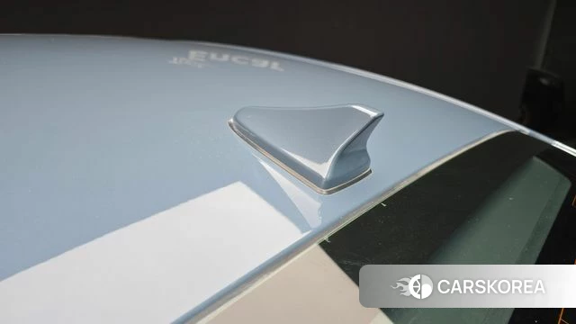 Kia More K9 id 4188604 из Кореи 20