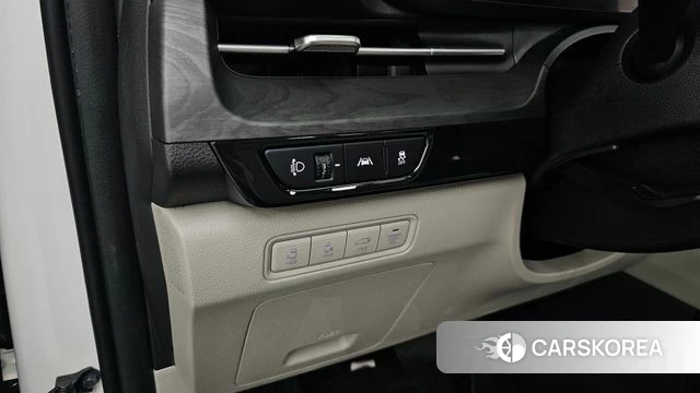 Kia Carnival 4th generation id 4898593 из Кореи 20