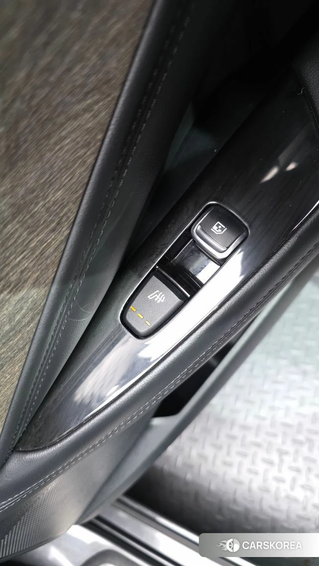 Kia K8 id 4922380 из Кореи 20