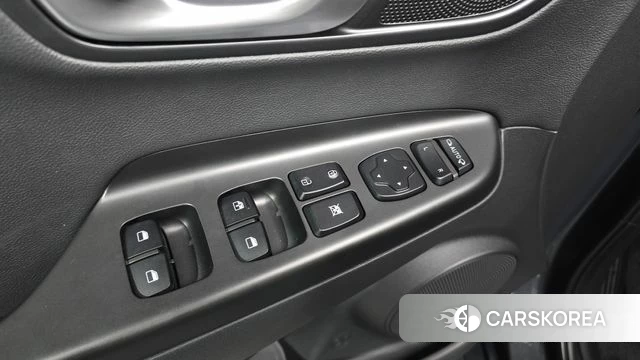 Hyundai The New Kona Hybrid id 4922046 из Кореи 20
