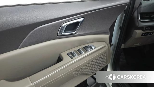 Kia The New Carnival 4th Generation id 4493583 из Кореи 20