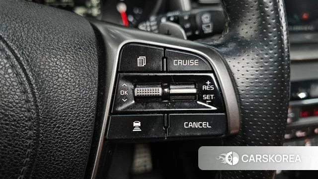 Kia The New Sorento id 4285478 из Кореи 20