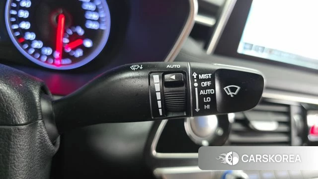 Genesis G70 id 4508339 из Кореи 20
