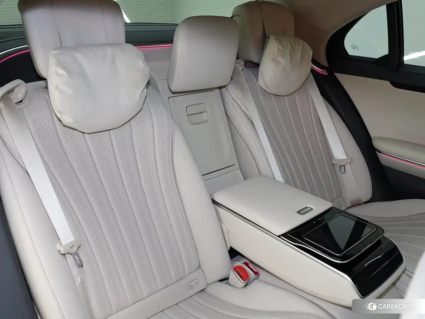 Mercedes-Benz S-Class id 4538723 из Китая 20