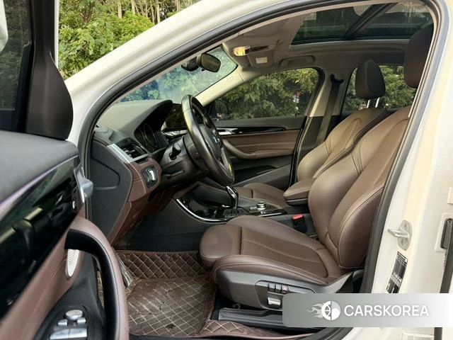 BMW X2 id 4393458 из Китая 20