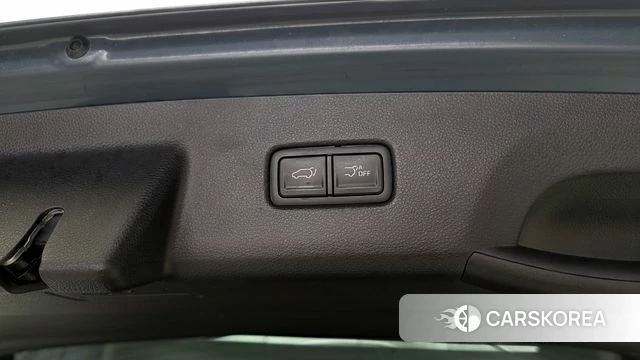 Kia Carnival 4th generation id 4186643 из Кореи 20