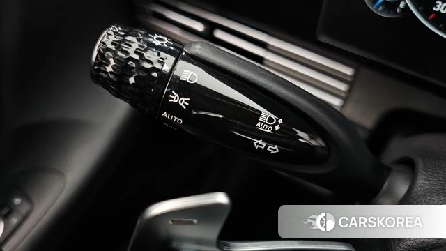 Hyundai The New Grandeur IG id 4434191 из Кореи 20
