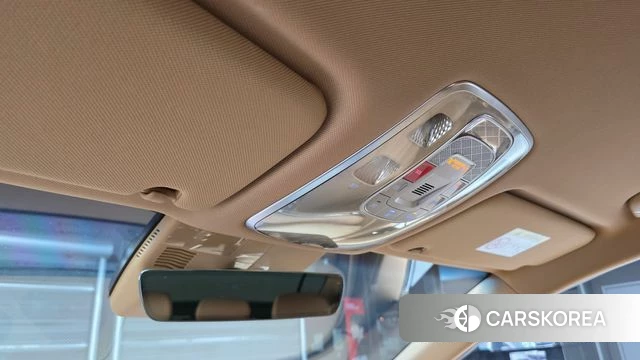 Genesis G80 (RG3) id 4539518 из Кореи 20