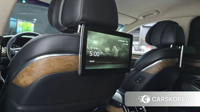 Genesis G90 id 4304753 из Кореи 20