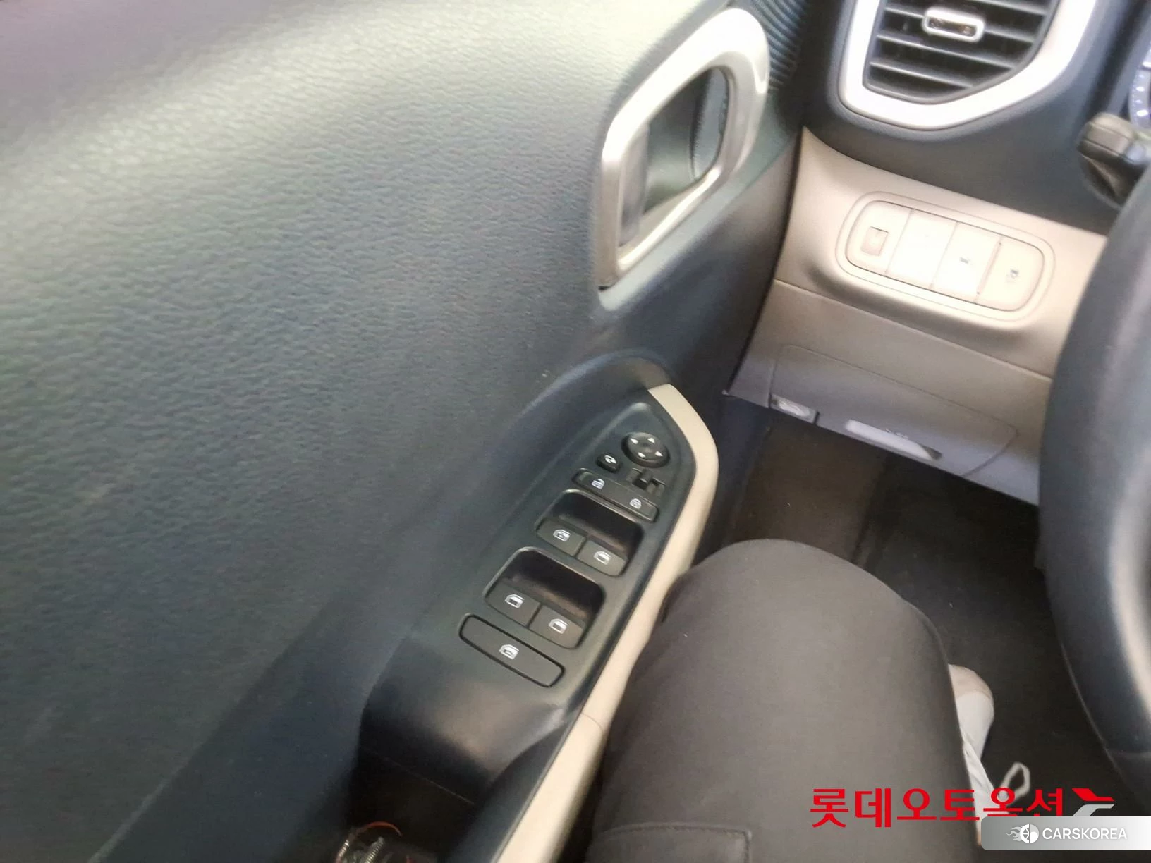 Hyundai Venue id 4296771 из Кореи 20