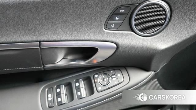 Hyundai Sonata D Edge (DN8) id 4854151 из Кореи 20