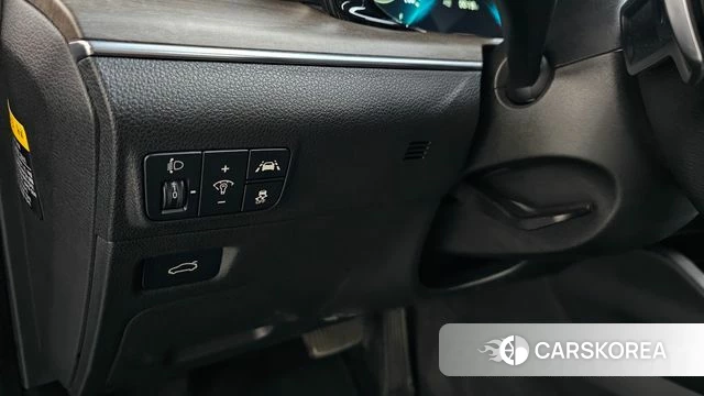 Kia K5 3rd generation id 4625682 из Кореи 20