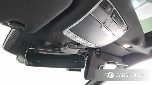 Mercedes-Benz S-Class W222 id 4188125 из Кореи 20