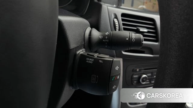 Renault Korea (Samsung) SM5 Nova id 4543301 из Кореи 20