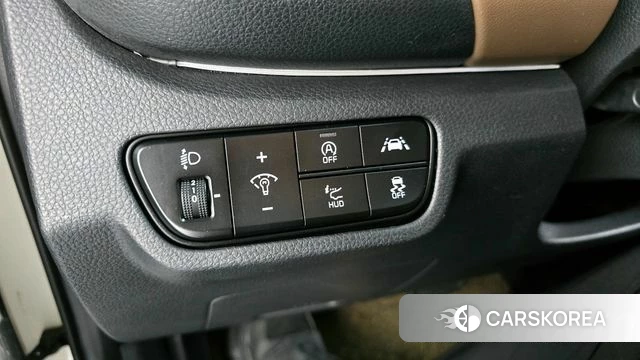 Kia Seltos id 4362880 из Кореи 20
